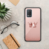 Thumbnail for Minimal Crown - Realme 8 5G case