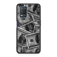 Thumbnail for Money Dollars - Realme 8 5G case