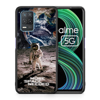 Thumbnail for More Space - Realme 8 5G case