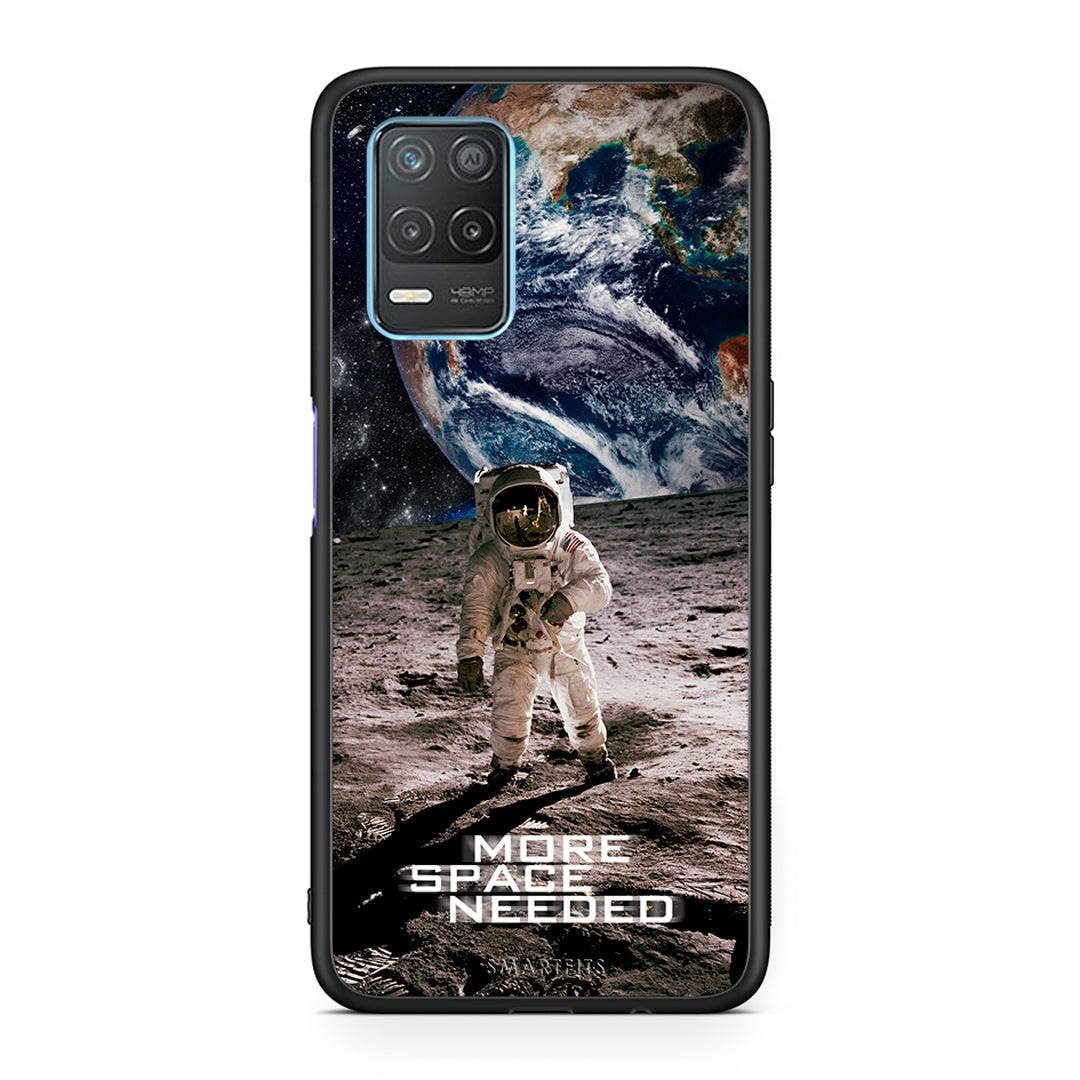 More Space - Realme 8 5G case