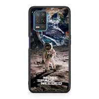 Thumbnail for More Space - Realme 8 5G case