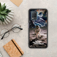 Thumbnail for More Space - Realme 8 5G case