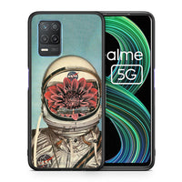 Thumbnail for Nasa Bloom - Realme 8 5G case