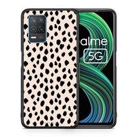 Thumbnail for New Polka Dots - Realme 8 5G case