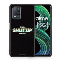 Thumbnail for OMG ShutUp - Realme 8 5G case
