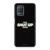 Thumbnail for OMG ShutUp - Realme 8 5G case