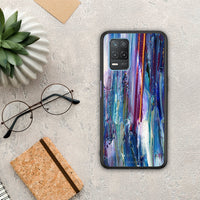 Thumbnail for Paint Winter - Realme 8 5G case