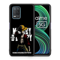 Thumbnail for Pirate King - Realme 8 5G case