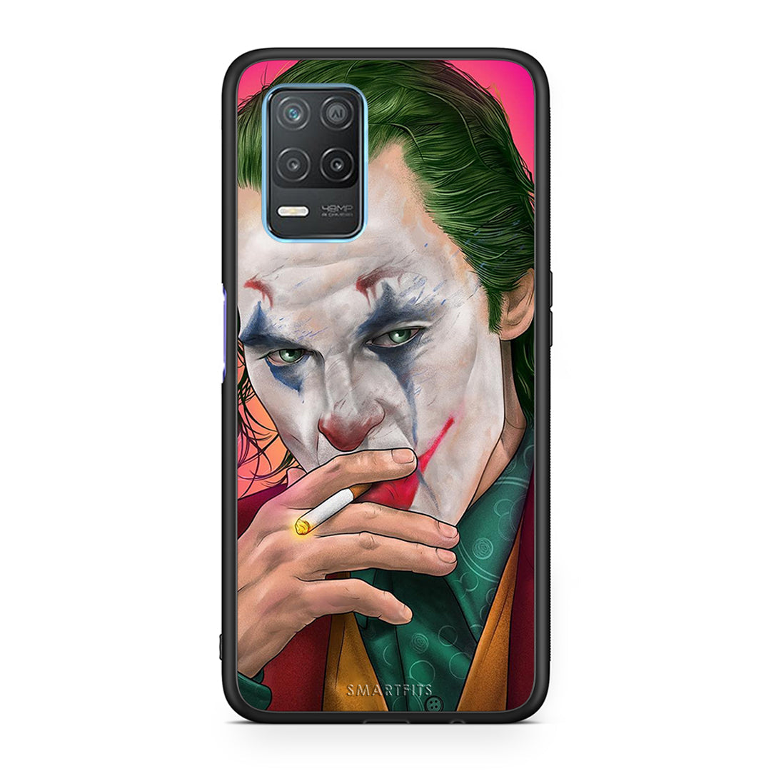 Popart Jokesonu - Realme 8 5G case