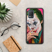 Thumbnail for Popart Jokesonu - Realme 8 5G case