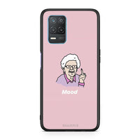 Thumbnail for PopArt Mood - Realme 8 5G case