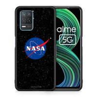 Thumbnail for PopArt NASA - Realme 8 5G case
