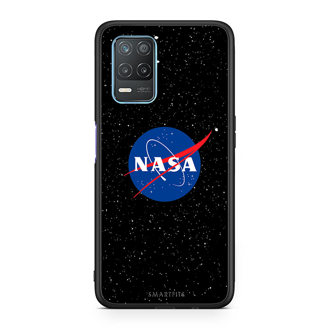 PopArt NASA - Realme 8 5G case