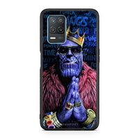 Thumbnail for PopArt Thanos - Realme 8 5G case