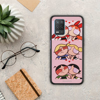 Thumbnail for Puff Love - Realme 8 5G case