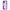Purple Mariposa - Realme 8 5G case