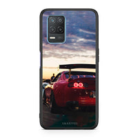 Thumbnail for Racing Supra - Realme 8 5G case