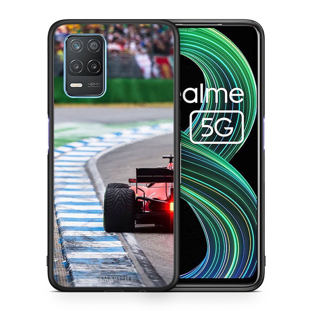 Racing Vibes - Realme 8 5G case