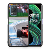 Thumbnail for Racing Vibes - Realme 8 5G case