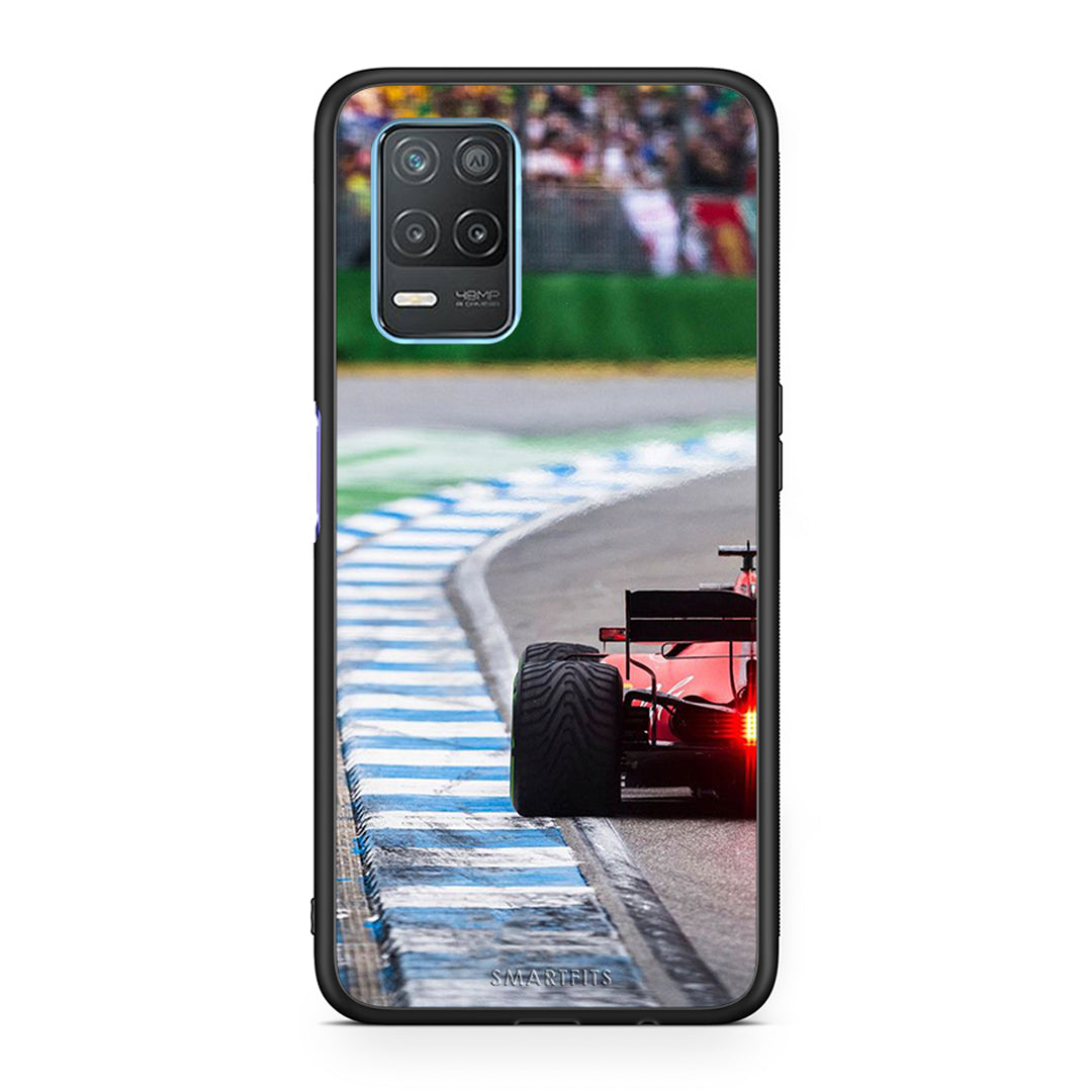 Racing Vibes - Realme 8 5G case