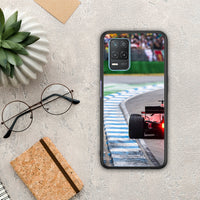 Thumbnail for Racing Vibes - Realme 8 5G case