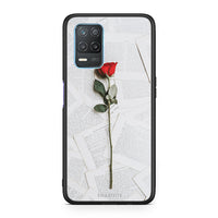 Thumbnail for Red Rose - Realme 8 5G case