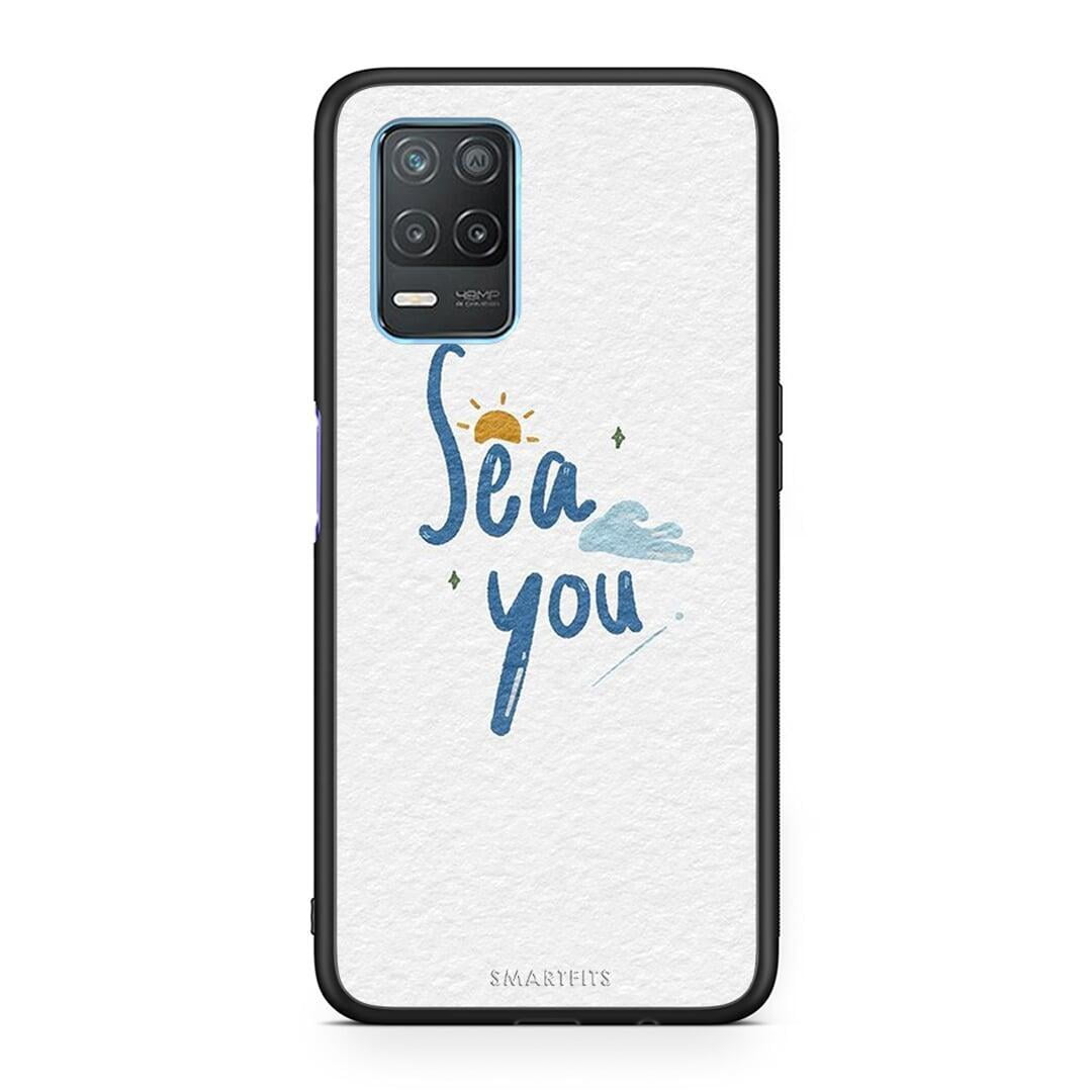 Sea You - Realme 8 5G case