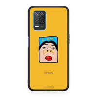 Thumbnail for So Cool - Realme 8 5G case