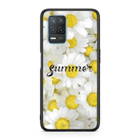 Thumbnail for Summer Daisies - Realme 8 5G case