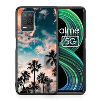 Thumbnail for Summer Sky - Realme 8 5G case