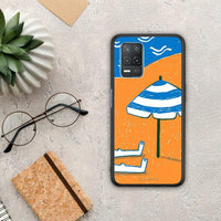 Thumbnail for Summering - Realme 8 5G case