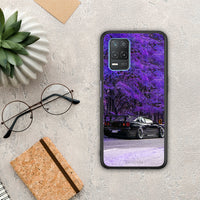 Thumbnail for Super Car - Realme 8 5G case
