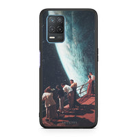Thumbnail for Surreal View - Realme 8 5G case