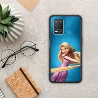 Thumbnail for Tangled 2 - Realme 8 5G case