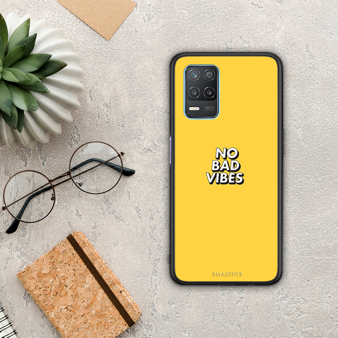 Text Vibes - Realme 8 5G case