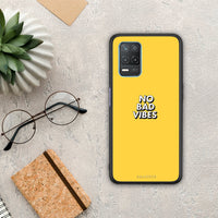 Thumbnail for Text Vibes - Realme 8 5G case