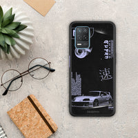 Thumbnail for Tokyo Drift - Realme 8 5G case