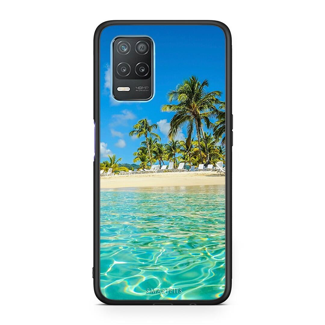 Tropical Vibes - Realme 8 5G θήκη