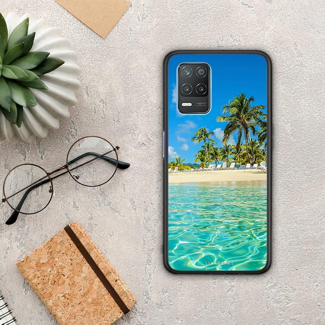 Tropical Vibes - Realme 8 5G θήκη