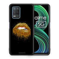 Thumbnail for Valentine Golden - Realme 8 5G case