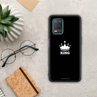 Thumbnail for Valentine King - Realme 8 5G case