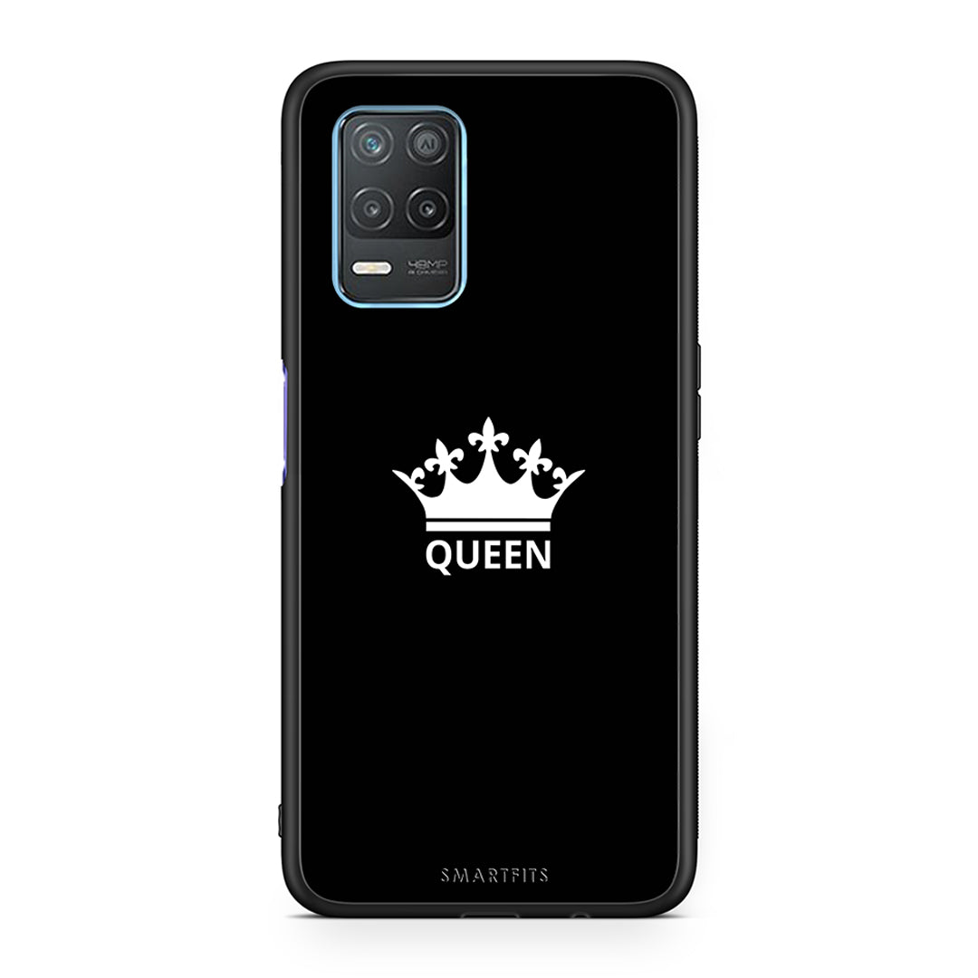Valentine Queen - Realme 8 5G case