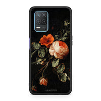 Thumbnail for Vintage Roses - Realme 8 5G case