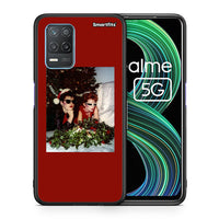 Thumbnail for Waiting for Xmas - Realme 8 5G case