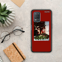 Thumbnail for Waiting for Xmas - Realme 8 5G case