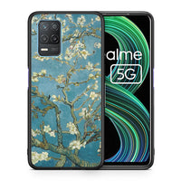 Thumbnail for White Blossoms - Realme 8 5G case