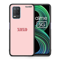 Thumbnail for XOXO Love - Realme 8 5G θήκη