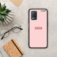 Thumbnail for XOXO Love - Realme 8 5G θήκη