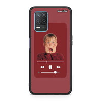 Thumbnail for Xmas Alone Music - Realme 8 5G case