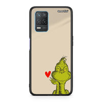 Thumbnail for Xmas Grinch - Realme 8 5G case